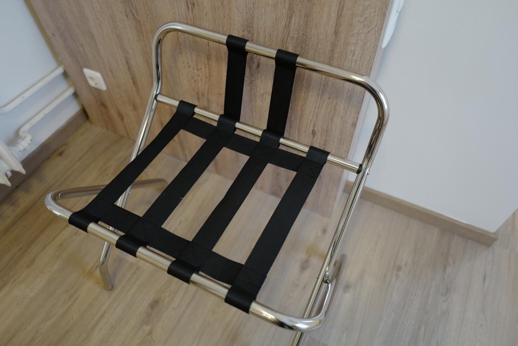Hotel Stern Gersthofen Exteriör bild